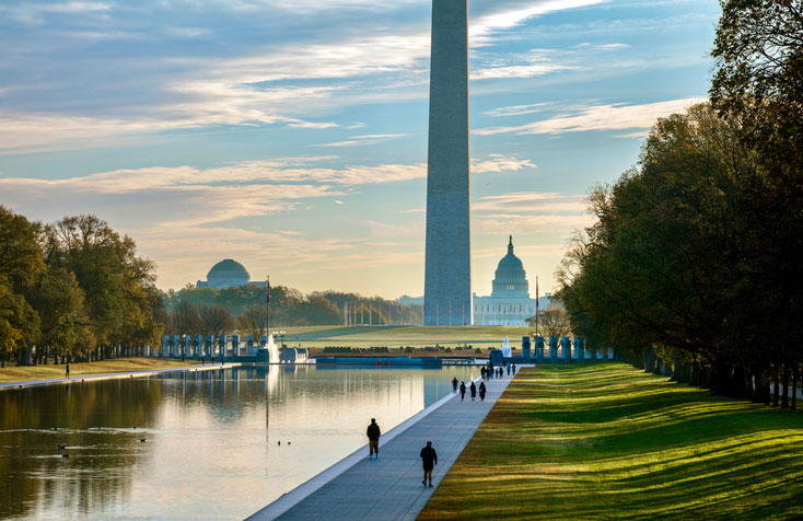 washington, dc