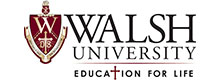 walsh university