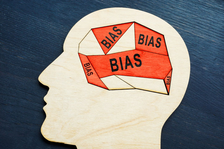 puzzle of bias