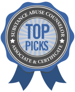 Top picks badge