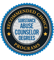 Online Substance Abuse Counseling Degree Programs